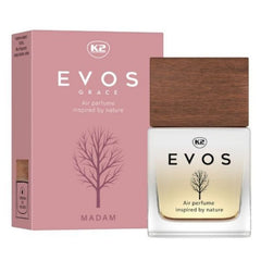 K2 - Evos Grace Madam - Parfüm - Orange & Lavendel_2