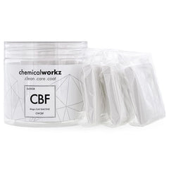 Koch Chemie - Polierset mit Exzenter Poliermaschine DA9 - V2_8