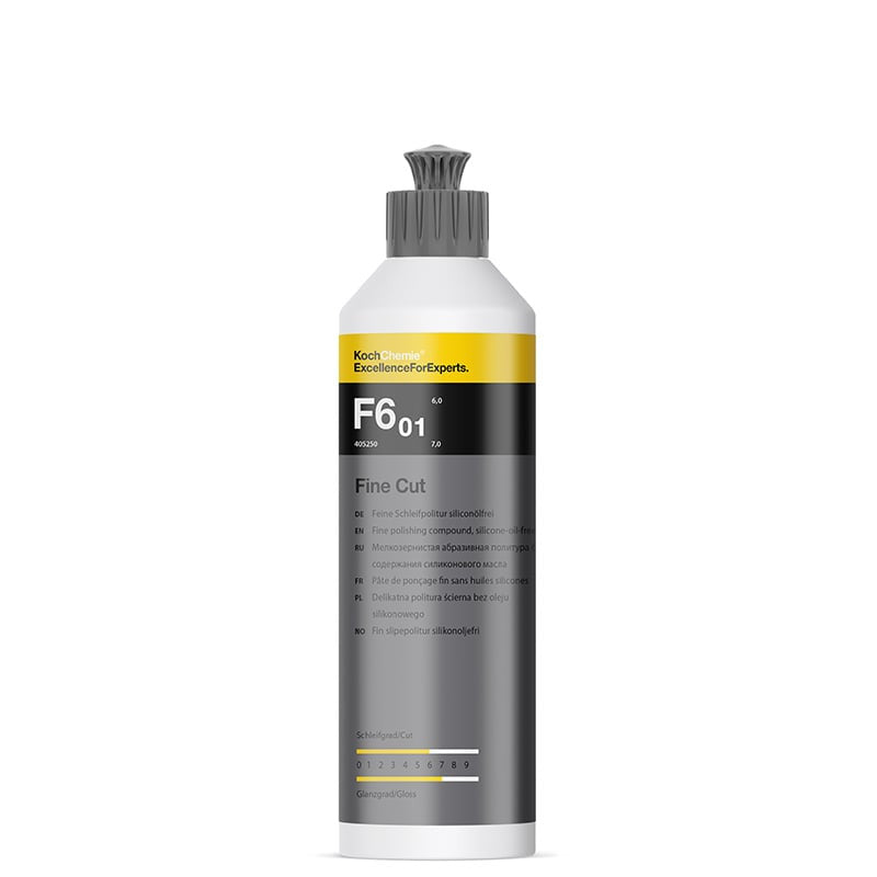 Koch Chemie - Polierset mit Exzenter Poliermaschine DA9 Pro Max - V2_4