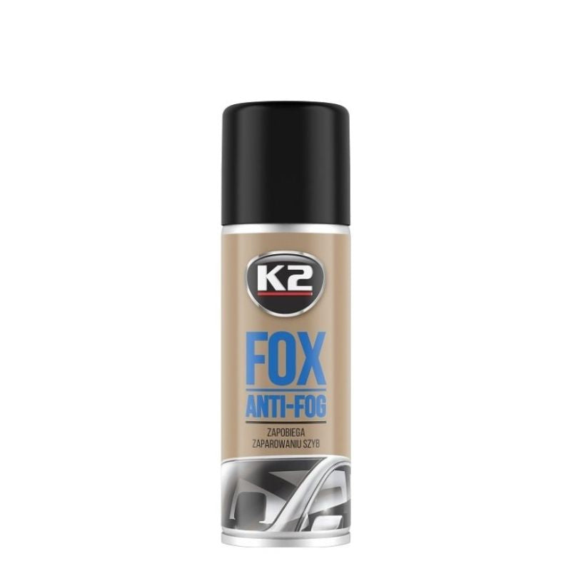 K2 - Fox - Antibeschlag Spray 150ml
