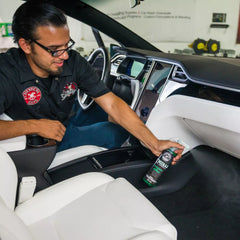 Chemical Guys - New Car Smell Air Freshener - Lufterfrischer Neuwagen 473ml_3