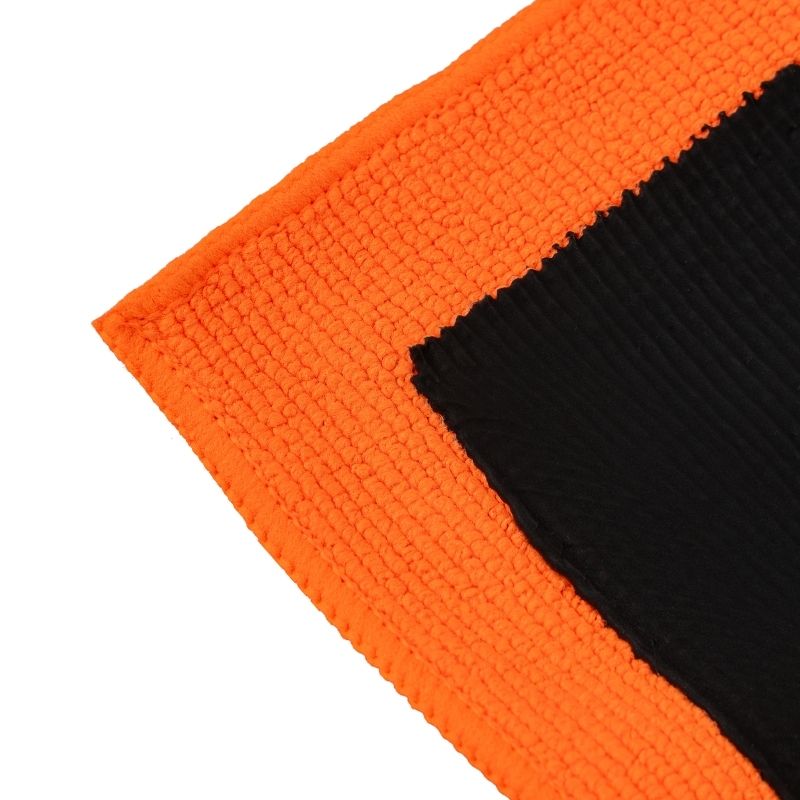 K2 PRO - POLY Pro - Mikrofaserhandtuch mit Tonerde_5