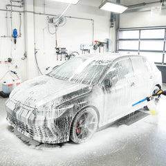 Koch Chemie - The Finisher MagicShampoo - Autoshampoo mit Versiegelungseffekt _3