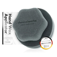 ChemicalWorkz - Hand Wax Applicator