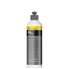 Koch Chemie - Polierset mit Exzenter Poliermaschine DA15 Pro - V2_4
