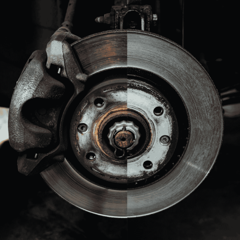 K2 - Brake Cleaner - Bremsenreiniger & Entfetter 500ml_2