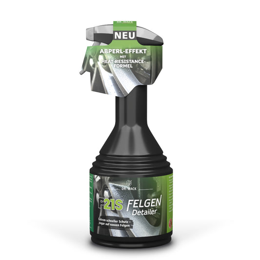 Dr. Wack - P21S FELGEN Detailer 500ml