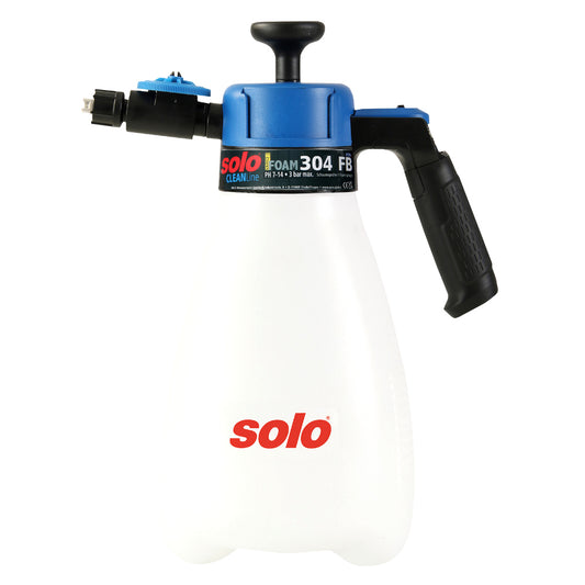 SOLO - CLEANLine Vario Foam 304 FB - Schaumsprüher 2L