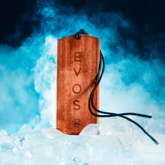 K2 - Evos Viking - Holz Duftbaum Refill Limette & Meeresnoten_3