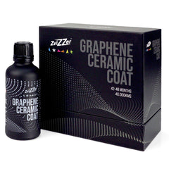 ZviZZer - Graphene Ceramic Coat - Keramikversiegelung  50ml_3