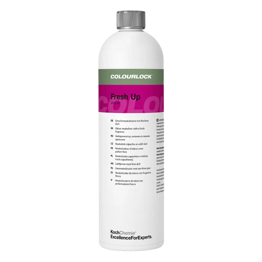 Koch Chemie - Fresh Up Fu - Geruchskiller - 1L