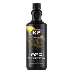 K2 PRO - APC Strong Pro - Hochleistungs-Allzweckreiniger Konzentrat 1L