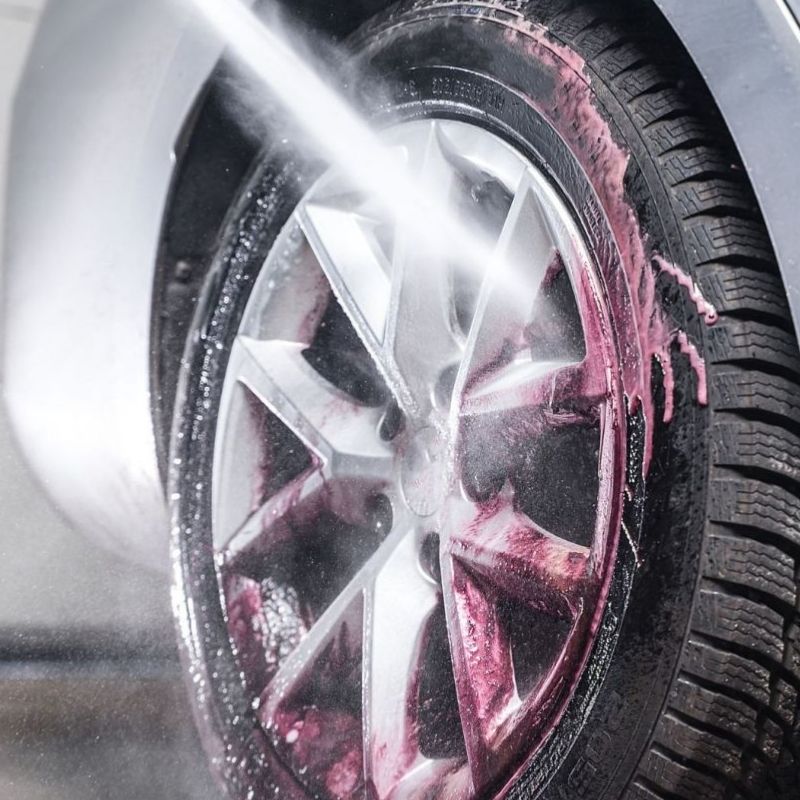 K2 PRO - ROTON Pro - Felgenreiniger & Flugrostentferner 5L_5