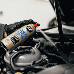 K2 - Anti Marten - Effektives Marderspray 400 ml_2