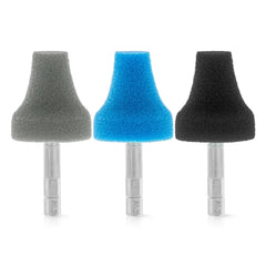 ChemicalWorkz - Polishing Cones Rounded - Polierkegel Rund_2