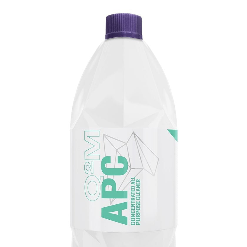 Gyeon - Q²M APC - Allzweckreiniger - 1L_2