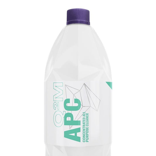 Gyeon - Q²M APC - Allzweckreiniger - 1L_2