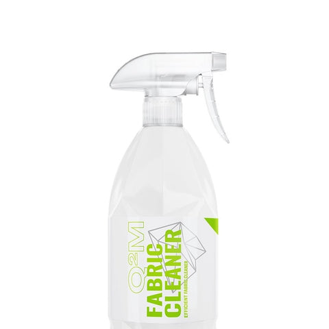 Gyeon - Q²M FABRIC CLEANER - Polsterreiniger - 1L_2