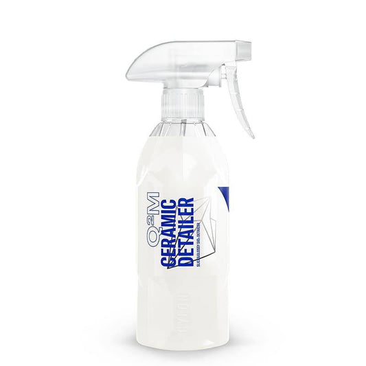 Gyeon - Q²M CERAMIC DETAILER - Detailer für Keramikversiegelung 400ml