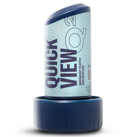 Gyeon - Q² QUICK VIEW - Scheibenversiegelung 120ml