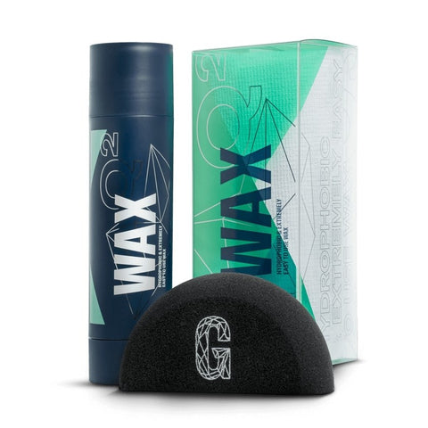 Gyeon - Q² WAX - 175g