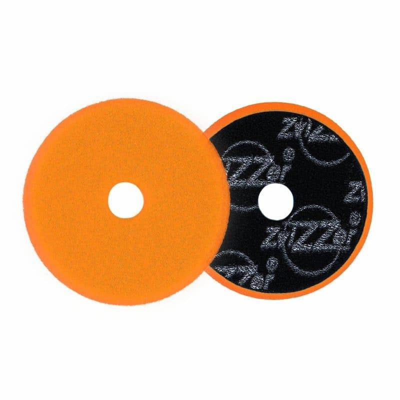 ZviZZer - Trapez Pad - Medium orange - 95/25/80mm