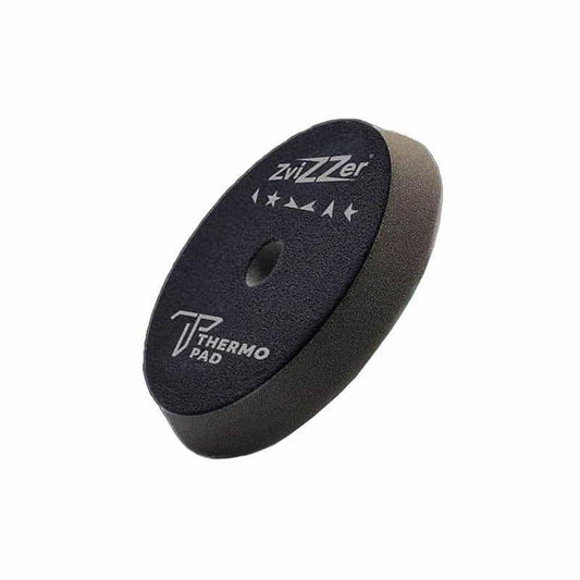 ZviZZer - Thermo Pad Low Cut schwarz - 90/20/80mm