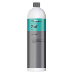 Koch Chemie - Gummifix Guf - Kunststoffinnenpflege rutschfest 1L