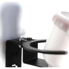 Poka Premium - Single Holder For Spray Gun - Halterung für Lackierpistolen_5
