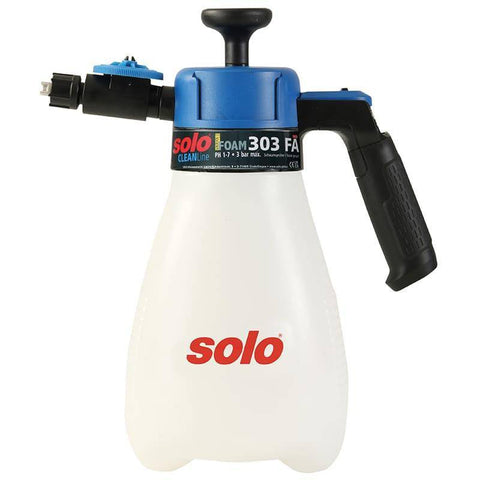 SOLO - CLEANLine Vario Foam 303 FA - Schaumsprüher