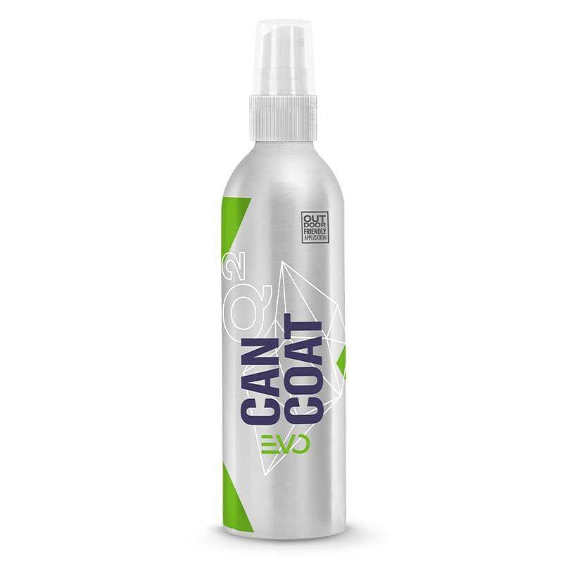 Gyeon - Q² CANCOAT EVO - Sprühbare Keramikversiegelung 200ml_2