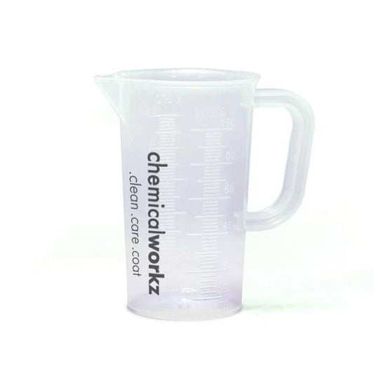 ChemicalWorkz - Measuring Cup - Messbecher 100ml_2