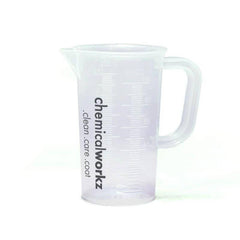ChemicalWorkz - Measuring Cup - Messbecher 100ml_2