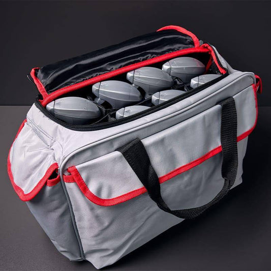 Vehicle Plaza - Detailing Bag Small - Detailing Tasche 39x15x28 cm_2