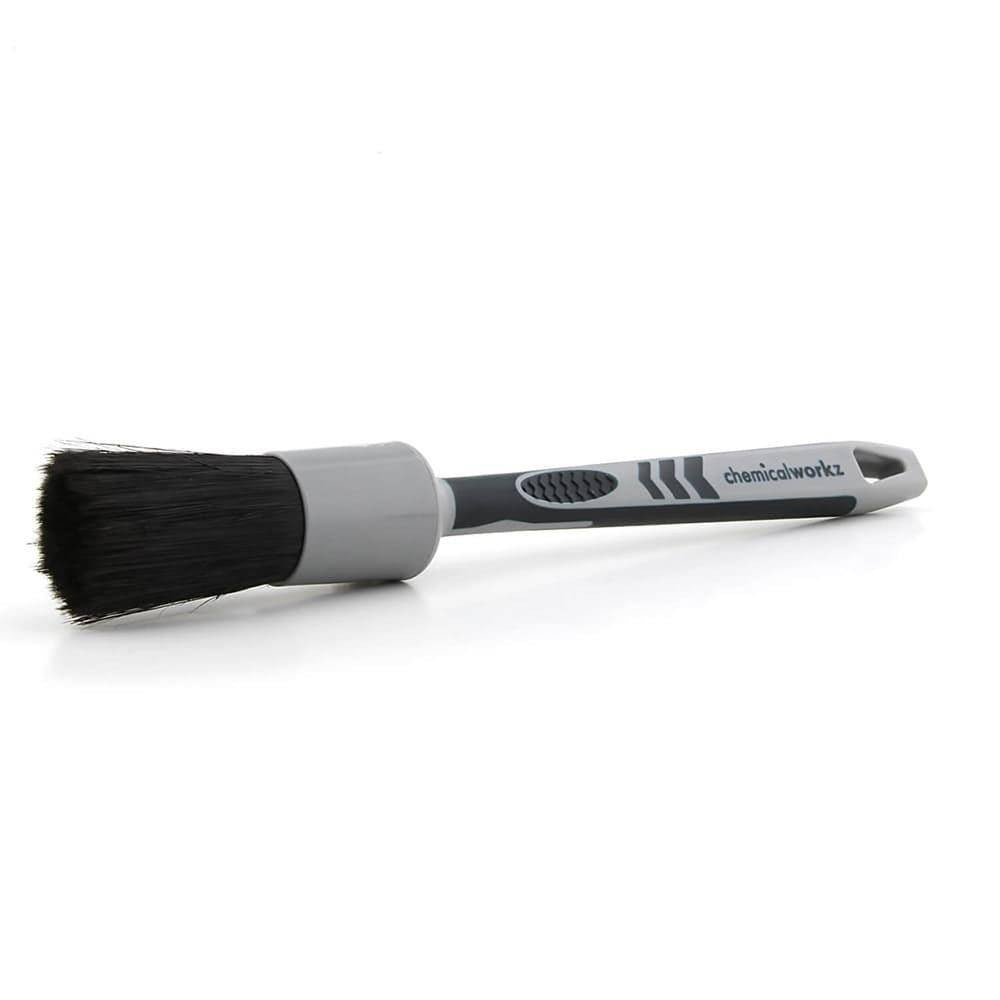 ChemicalWorkz - Black Boar Detailing Brush - Pinsel 24mm_2