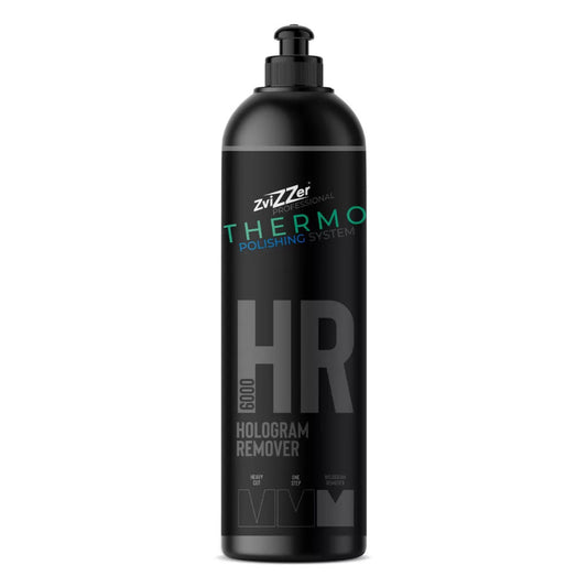 ZviZZer - Thermo HR 6000 Hologram Remover - Hochglanz-Antihologramm Politur 750ml