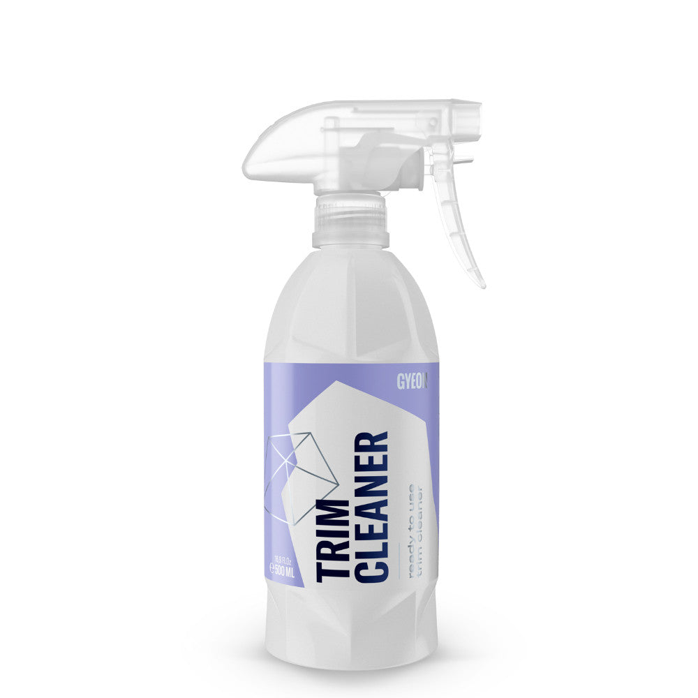 Gyeon - Q²M TRIM CLEANER- Kunststoffreiniger 500ml