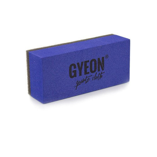 Gyeon - Q² LEATHER SHIELD EVO - Leder Versiegelung - 50ml_3