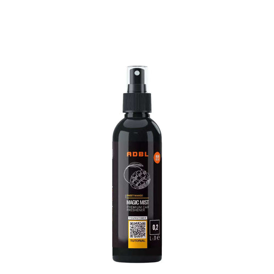 ADBL - Magic Mist Sweet Mango - Innenraumduft 200ml