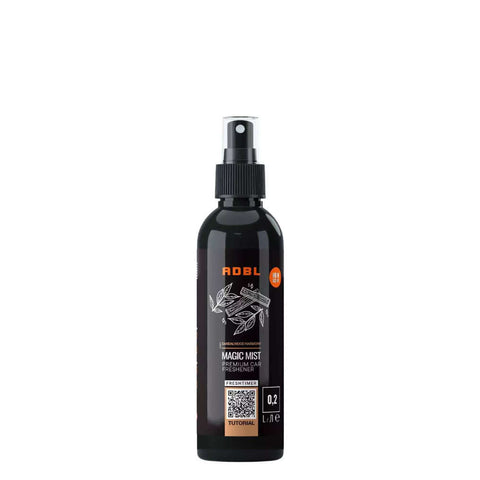 ADBL - Magic Mist Sandalwood Harmony - Innenraumduft 200ml