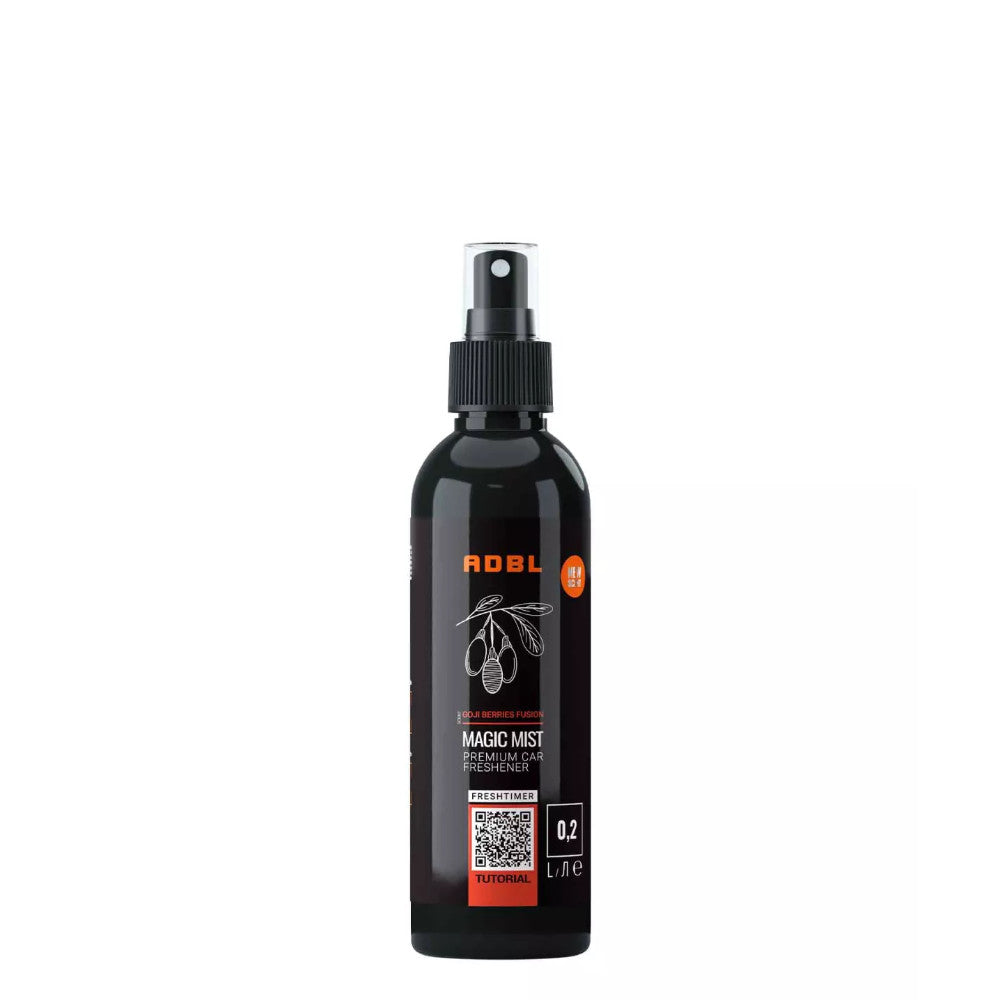 ADBL - Magic Mist Goji Berries Fusion - Innenraumduft 200ml