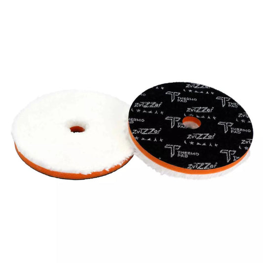 ZviZZer - Thermo Microfiber Pad - Mikrofaser Pad 150mm