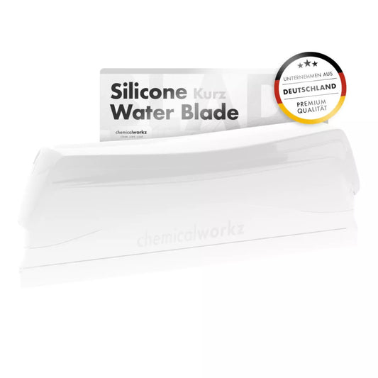 ChemicalWorkz - Water Blade Mini - Wasserabzieher Mini Transparent