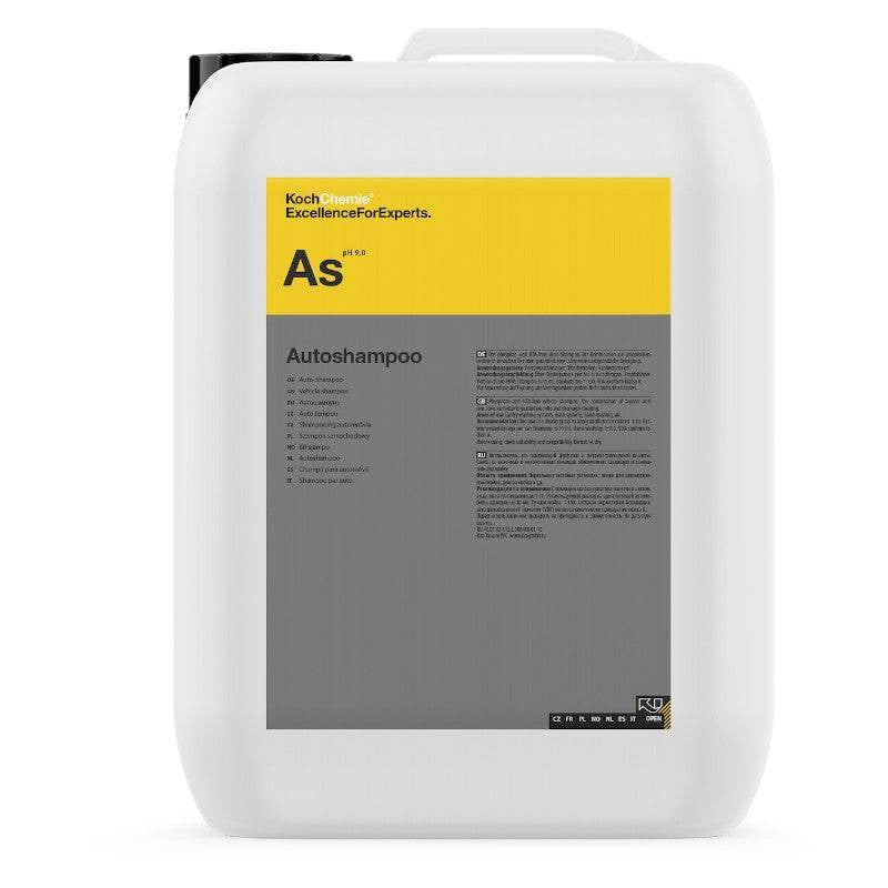 Koch Chemie - Autoshampoo - 11kg