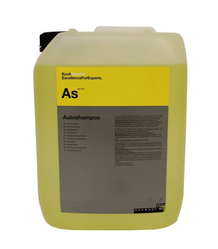 Koch Chemie - Autoshampoo - 11kg_2