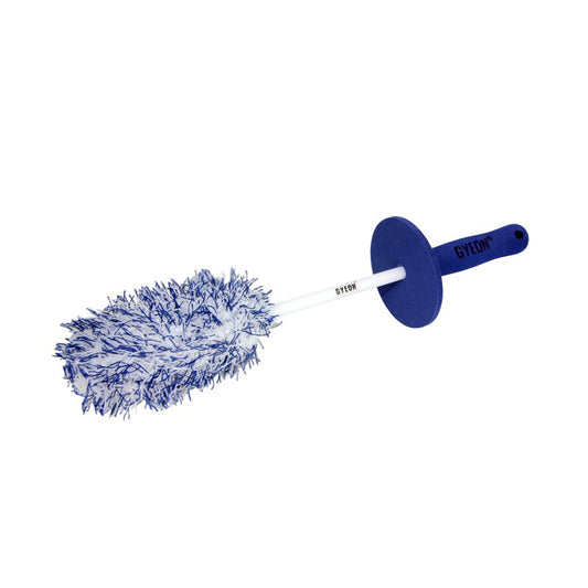 Gyeon - Q²M WHEELBRUSH LARGE 47cm - Felgenbürste