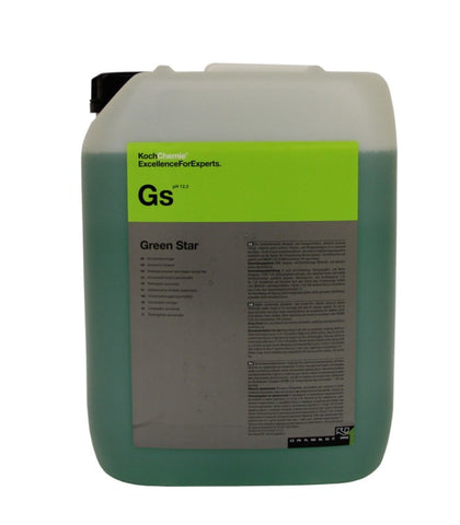 Koch Chemie - Green Star Gs - Universalreiniger - 11kg_2