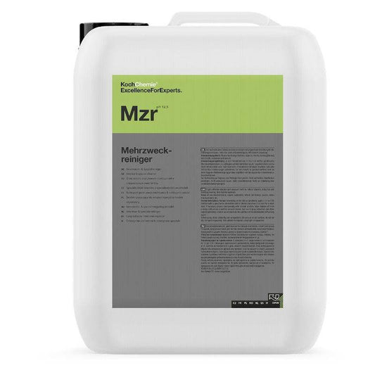 Koch Chemie - Mehrzweckreiniger Mzr - Innenraum- & Spezialreiniger - 11kg