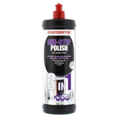 Menzerna - One-Step Polish 3in1 - 1L