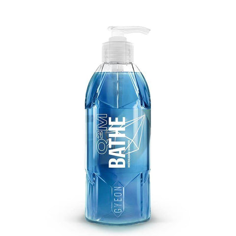 Gyeon - Q²M BATHE - Autoshampoo - 400ml